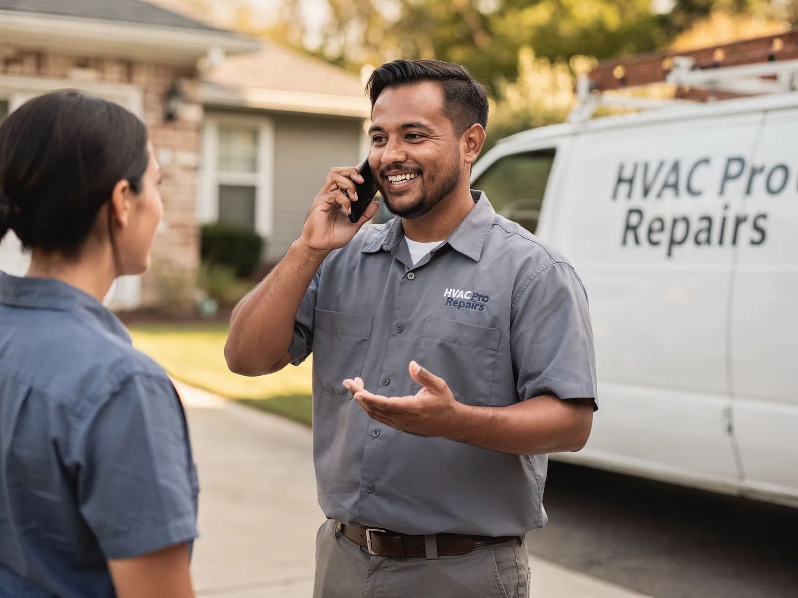 Heat Pump Repair Borup, MN FAQs
